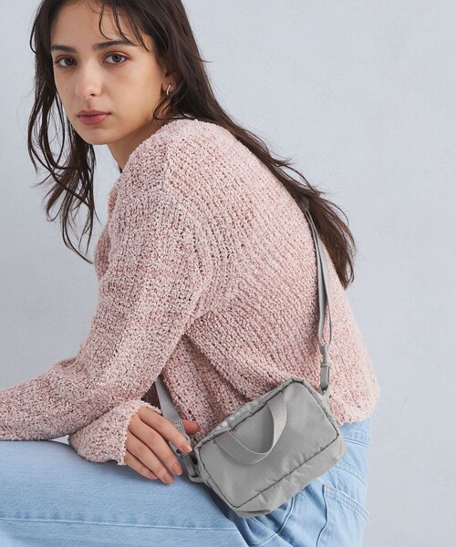 LeSportsac（レスポートサック）の「【別注】＜LeSportsac＞マイクロ