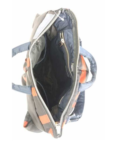 ブランド古着】【MARNI × PORTER（マルニ ポーター）コラボ】2way総柄