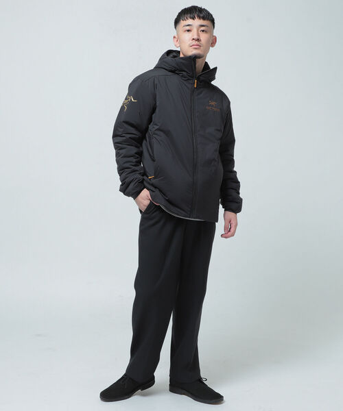 ARC'TERYX（アークテリクス）の「ARC'TERYX × BEAMS / 別注 Atom AR