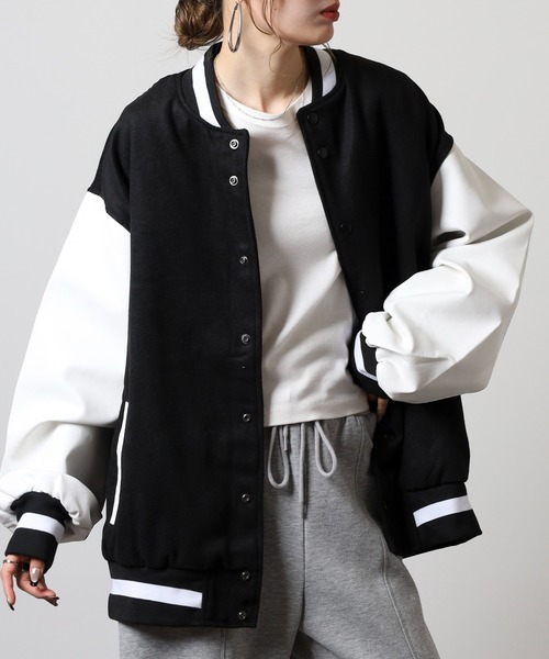 RE730（アールイーセブンサーティー）の「RE730 ウールライク メルトン