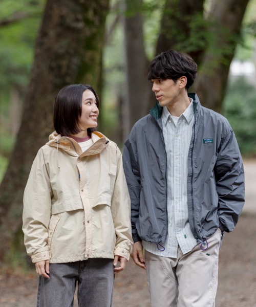 JAPAN EDITION】ロクスベリー・ジャケット（その他アウター）｜L.L.