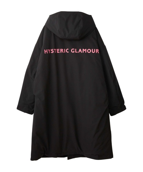 HYSTERIC GLAMOUR（ヒステリックグラマー）の「HYSロゴオーバーサイズ