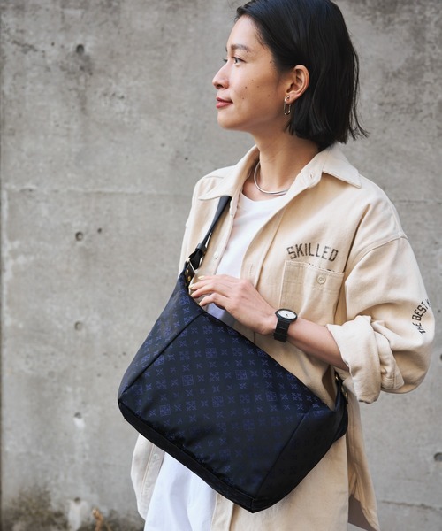 russet（ラシット）の「《WEB限定》【ボディバッグにも、ショルダー