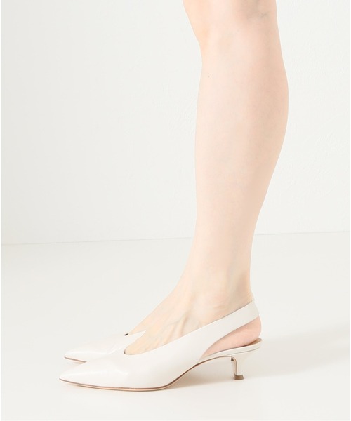 Deuxieme Classe（ドゥーズィエムクラス）の「【BRENTA/ブレンタ