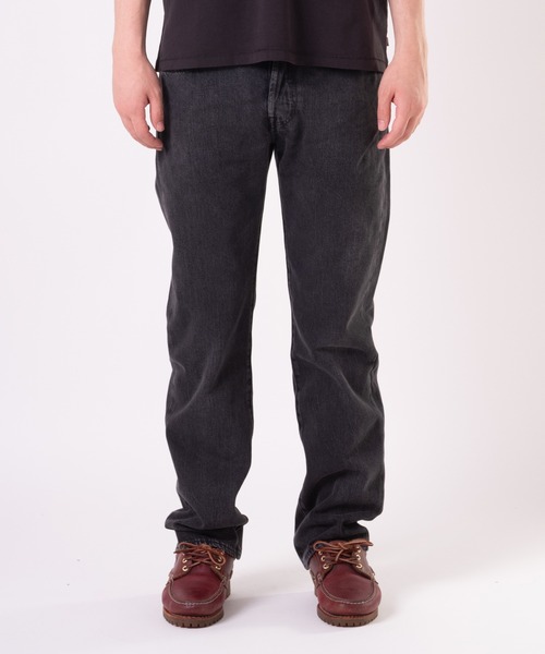 Levi's（リーバイス）の「Levi's/リーバイス 501(R)ジーンズ ブラック