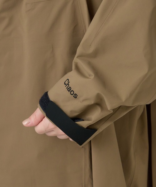 Chaos（カオス）の「Chaos(カオス)/シェルSPECアウターコート