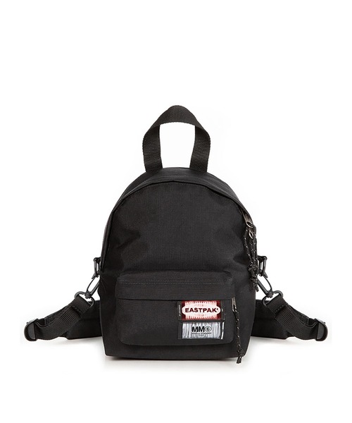 MM6 Maison Margiela（ｴﾑｴﾑｼｯｸｽ ﾒｿﾞﾝ ﾏﾙｼﾞｪﾗ）の「EASTPAK×MM6