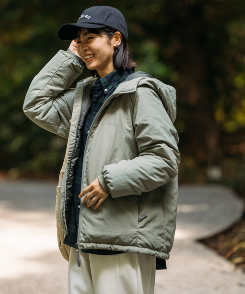 FREAK'S STORE（フリークスストア）の「NANGA × FREAK'S STORE/ナンガ