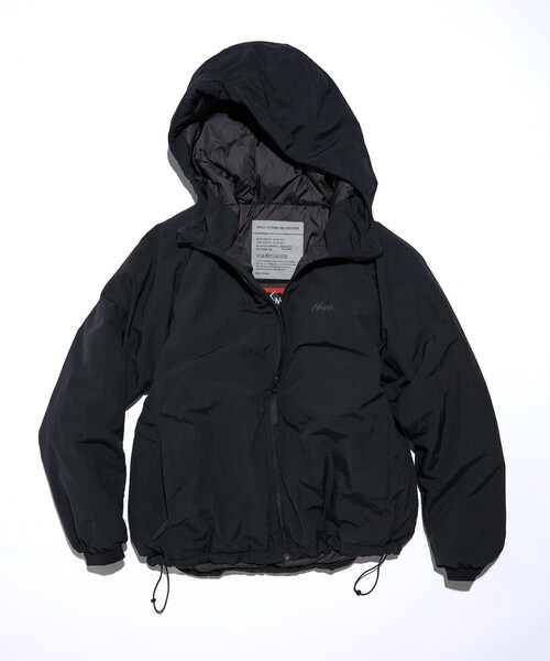 FREAK'S STORE（フリークスストア）の「NANGA × FREAK'S STORE/ナンガ