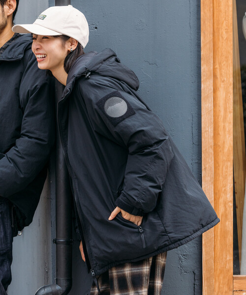 FREAK'S STORE（フリークスストア）の「NANGA × FREAK'S STORE/ナンガ