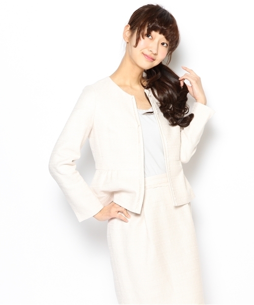 Demi-Luxe BEAMS（デミルクス ビームス）の「○LAPIS LUCE / ラメ