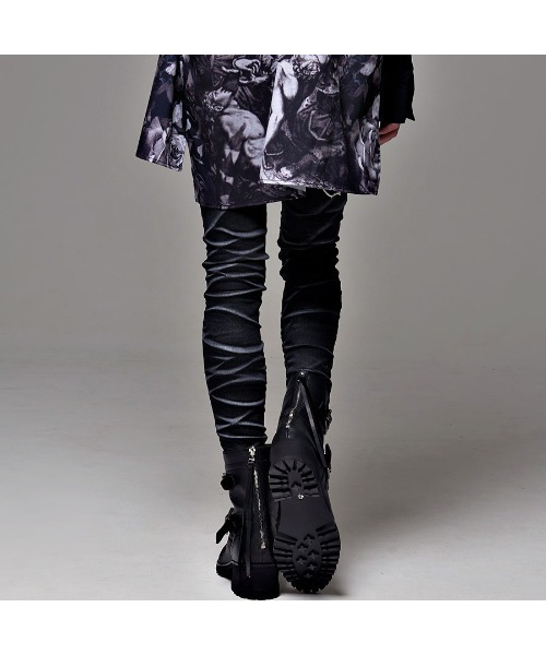 CIVARIZE（シヴァーライズ）の「『CIVARIZE/シヴァーライズ