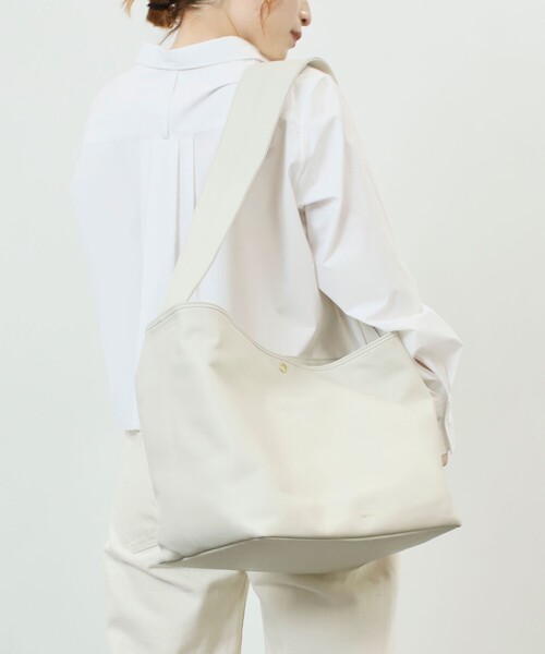 Ch!iii BAG（チーバック）の「chiiii/チー Big Leather Bascket