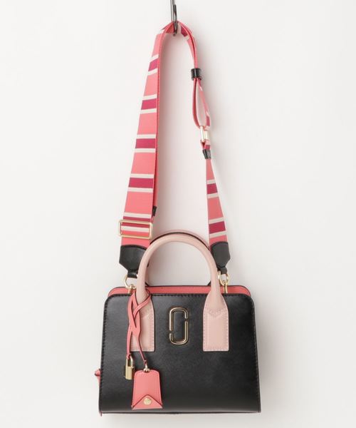 MARC JACOBS（マークジェイコブス）の「LITTLE BIG SHOT/リトル ビッグ