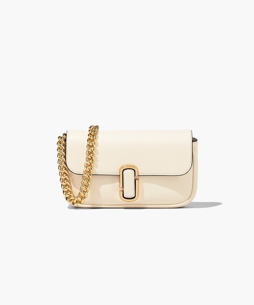MARC JACOBS（マークジェイコブス）の「THE J MARC MINI SHOULDER BAG