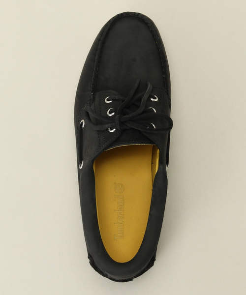 セール】【TIMBERLAND/ティンバーランド】3 Eye Classic（モカシン