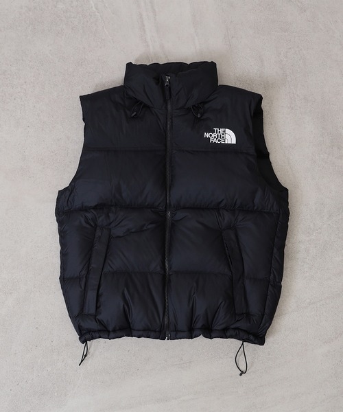 THE NORTH FACE（ザノースフェイス）の「THE NORTH FACE / Nuptse Vest