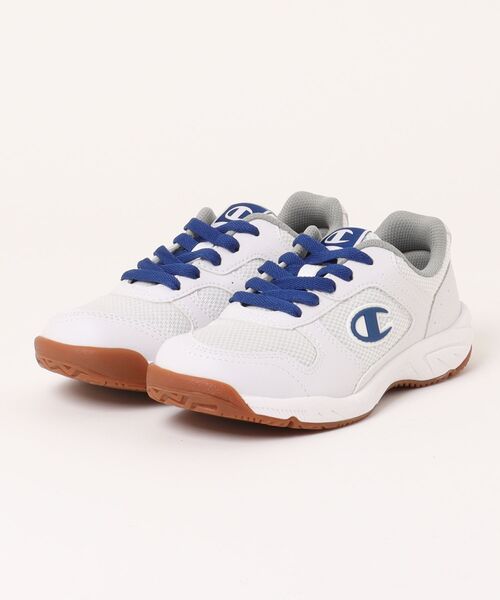 Champion/チャンピオン 体育館シューズ (CPN SC100)（スニーカー