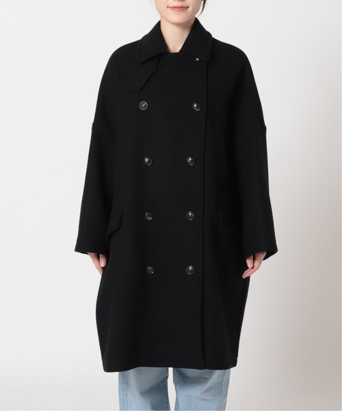 FRAMeWORK（フレームワーク）の「≪追加≫【WEB限定】ロング Pコート3