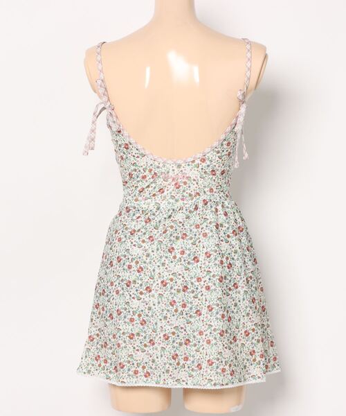 Bonnie swim wear TINA：JOJUN（水着）｜TINA：JOJUN（ティーナジョ