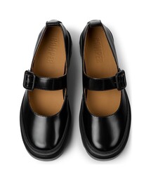 CAMPER（カンペール）の「PEU RUMBO (ペウルンボ)（スニーカー）」 - WEAR