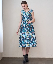 ANAYI｜アナイのワンピース（グリーン・カーキ/緑色系）通販 - ZOZOTOWN