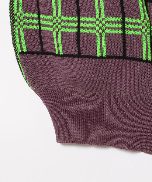 MAGLIANO（マリアーノ）の「MAGLIANO / RAVERS ニットベスト（ニット