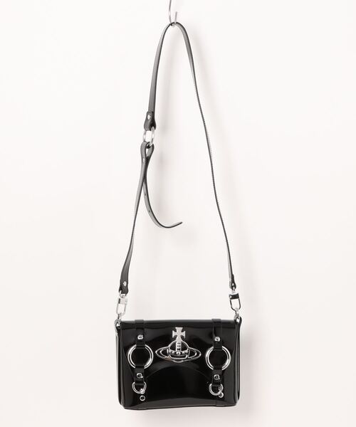 Vivienne Westwood（ヴィヴィアンウエストウッド）の「KIM CROSSBODY