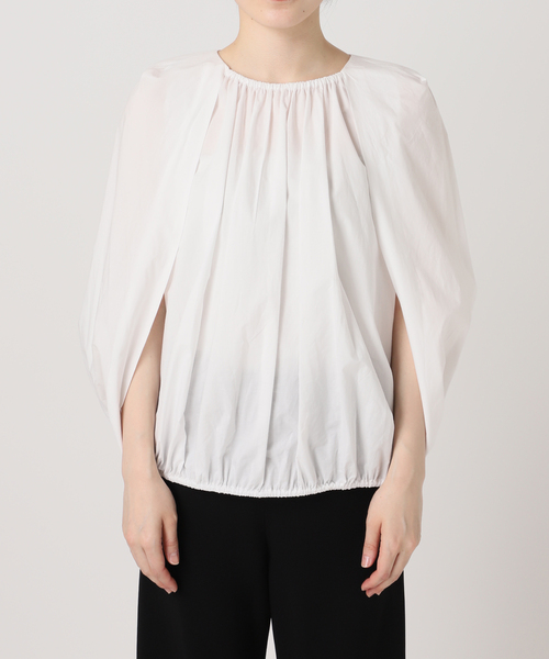 セール】【CELERI/セルリ】Cocoon ブラウス（シャツ/ブラウス