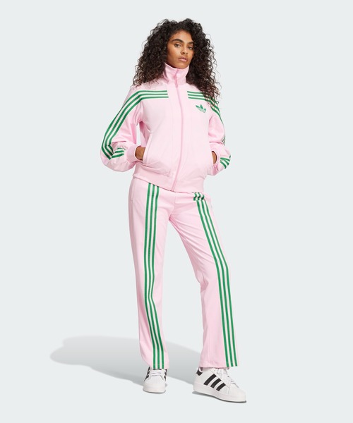 adidas（アディダス）の「VELOUR BB TT / アディダスオリジナルス