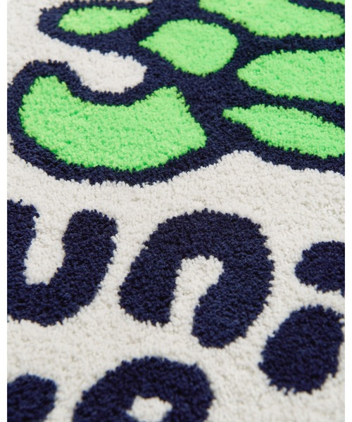 uniform experiment（ユニフォームエクスペリメント）の「INSANE RUG