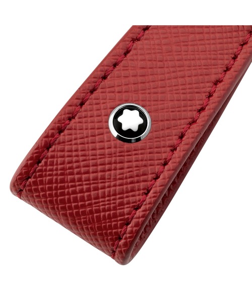 MONTBLANC（モンブラン）の「モンブラン サルトリアル キーフォブ