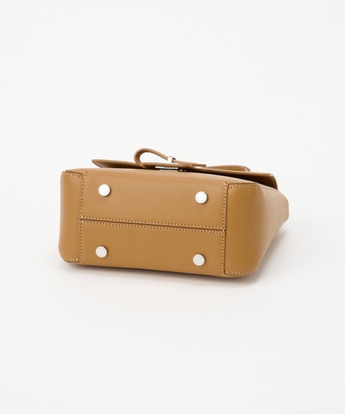 IACUCCI（イアクッチ）の「ムーサ SD RUGA（ショルダーバッグ）」 - WEAR