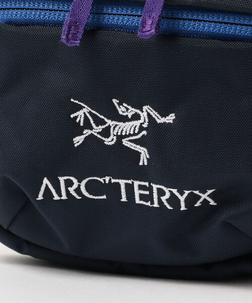 BEAMS BOY（ビームスボーイ）の「ARC'TERYX × BEAMS BOY / 別注