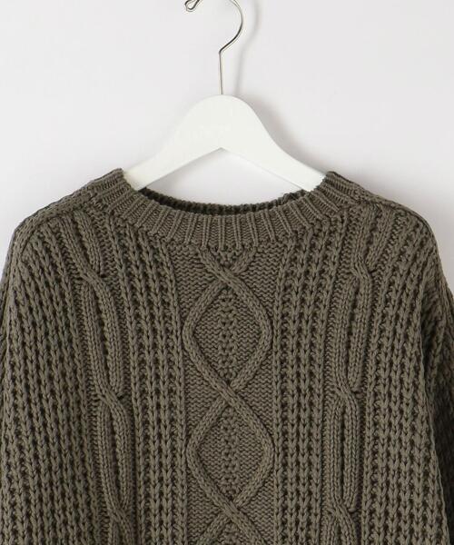 Steven Alan（スティーブンアラン）の「＜BATONER × Steven Alan