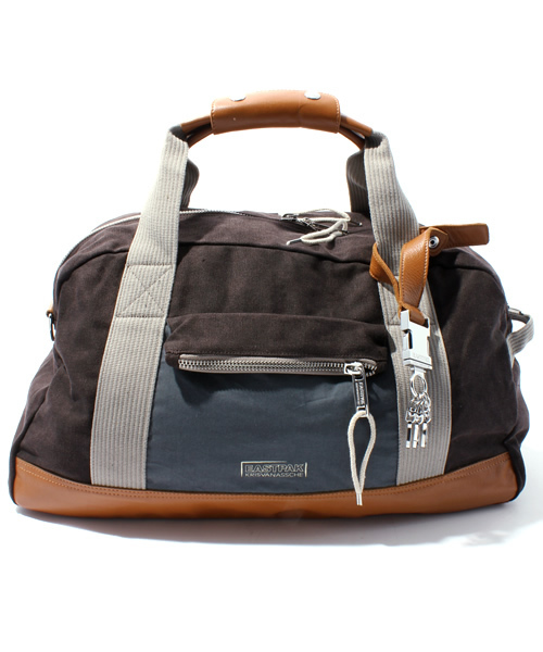 MIDWEST（ミッドウエスト）の「KRIS VAN ASSCHE × EASTPAK ボストン