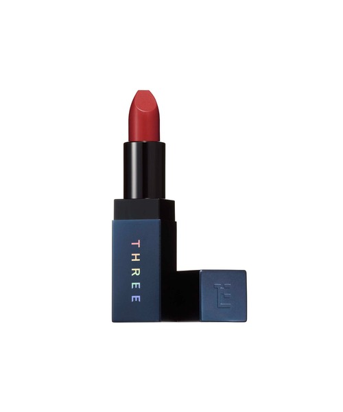 THREE（スリー）の「THREE デアリングリィデミュアリップスティック