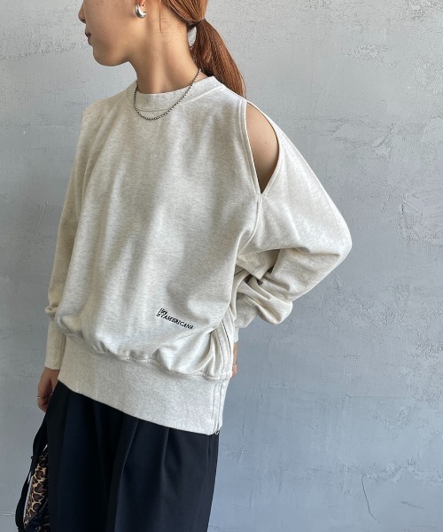 AMERICANA（アメリカーナ）の「[Americana×JEANS FACTORY/アメリカーナ