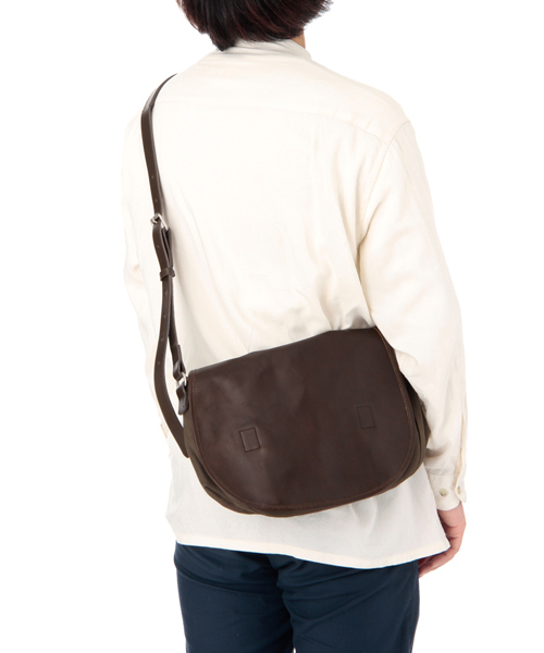 MARGARET HOWELL（マーガレットハウエル）の「MARGARET HOWELL×PORTER