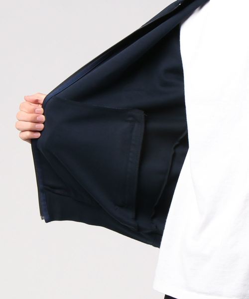 HYSTERIC GLAMOUR（ヒステリックグラマー）の「SPUR LOGOトラック