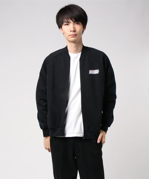 HYSTERIC GLAMOUR（ヒステリックグラマー）の「SPUR LOGOトラック