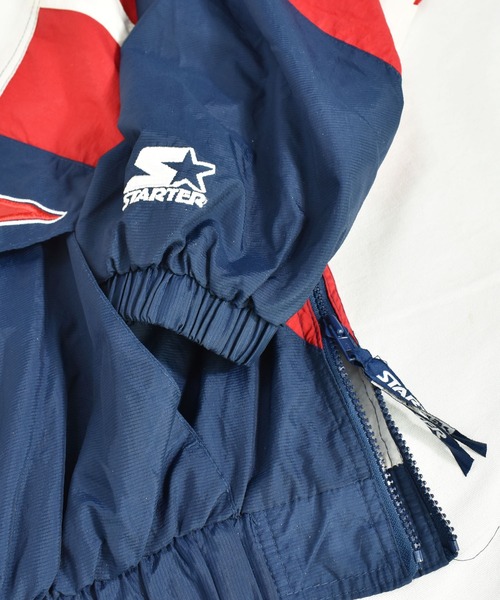 STARTER（スターター）の「【ヴィンテージ古着】90s STARTER