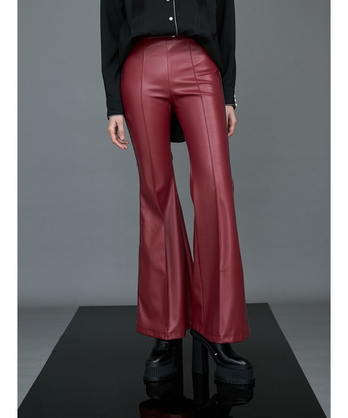 PAMEO POSE（パメオポーズ）の「Pantaloons（その他パンツ）」 - WEAR