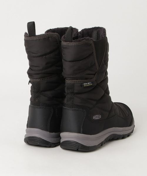 KEEN（キーン）の「TERRADORA PULL ON BOOT WP / テラドーラ プルオン