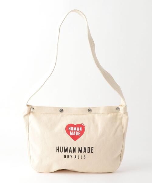 HUMAN MADE（ヒューマンメード）の「HUMAN MADE（ヒューマン メイド