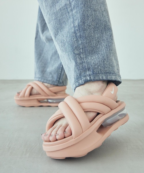 セール】ナイキ エア マックス アイラ ウィメンズサンダル / Nike Air