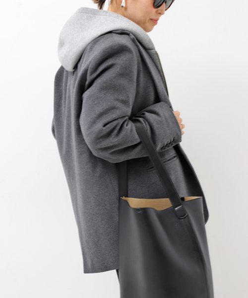 Deuxieme Classe（ドゥーズィエムクラス）の「*Dad Jacket コート
