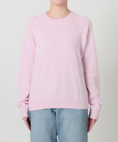 追加2》スイビスムースプルオーバー（ニット/セーター）｜IENA（イエナ