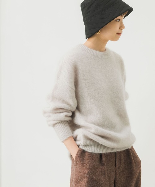 URBAN RESEARCH（アーバンリサーチ）の「COFILスーパーキッドモヘヤ混