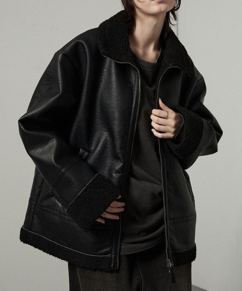 Alfred Alex（アルフレッドアレックス）の「【Alfred Alex